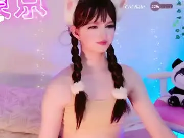 Chaturbate Best live sex cam show of effyevans2