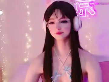 Chaturbate Adult Webcam of effyevans2
