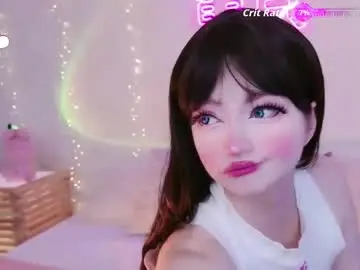 Chaturbate Adult Webcam of effyevans2