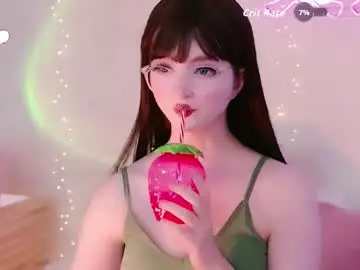 Chaturbate Free Porn Cam of effyevans2