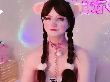 Chaturbate Adult Webcam of effyevans2
