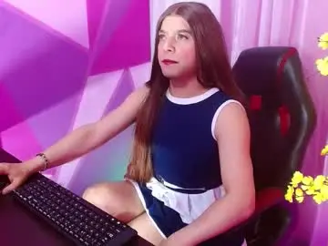 Chaturbate Free Live Porn of novanight_