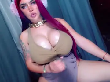 Chaturbate Nude Webcam of flexiblechachi