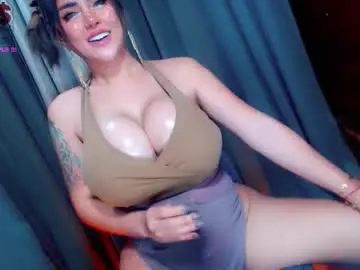 Chaturbate Adult Webcams of flexiblechachi