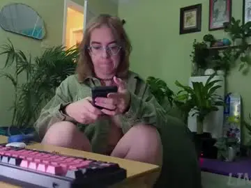 Chaturbate Best Webcam of linzy19