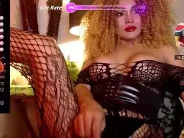 Chaturbate Best Webcam of majesticcallista