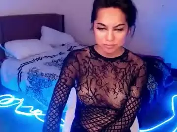 Chaturbate Free Live Porn of annadeville666