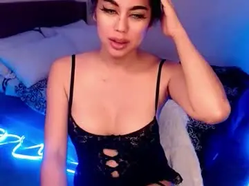 Chaturbate Live Sex Cam of annadeville666