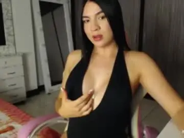 Chaturbate Sex Chat of camilaryan