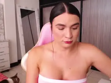 Chaturbate Live Sex Cam of camilaryan