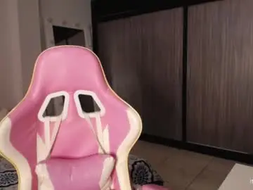 Chaturbate Free Porn Cam of camilaryan