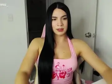 Chaturbate Watch Live Sex Cams of camilaryan