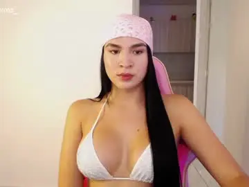 Chaturbate Best Webcam of camilaryan