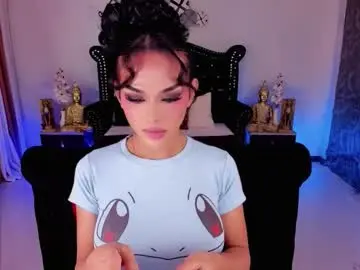 Chaturbate Watch Live Sex Cams of gab_quinn