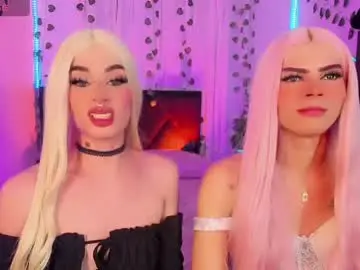 Chaturbate Live Sex of irina_lechera_