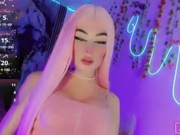 Chaturbate Free Live Porn of irina_lechera_