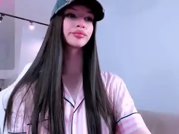 Chaturbate Nude Webcam of khloeforever