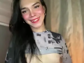 Chaturbate Live Sex Cam of misselliefayexxx