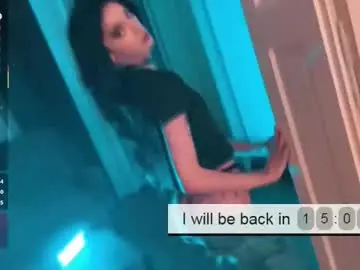 Chaturbate Best Webcam of sage_storm