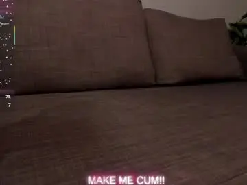 Chaturbate Adult Webcam of sage_storm