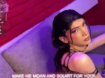 Chaturbate Live Sex Cam of sage_storm