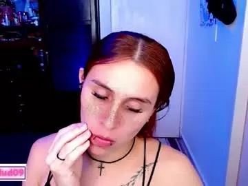 Chaturbate Best Webcam of malud_09