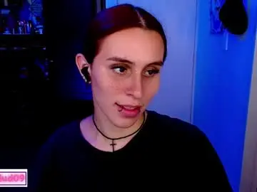 Chaturbate Watch Live Sex Cams of malud_09