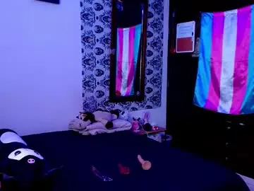 Chaturbate Nude Webcam of malud_09