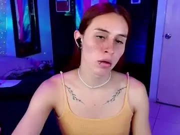 Chaturbate Live Porn of malud_09