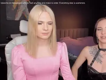 Chaturbate Live Sex of milena_marshmallows