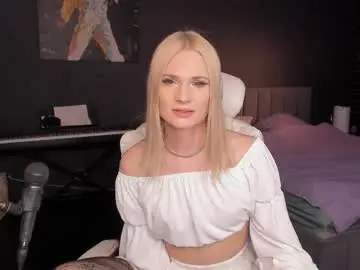 Chaturbate Live Sex Cam of milena_marshmallows
