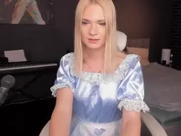 Chaturbate Free Porn Cam of milena_marshmallows