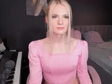Chaturbate Best Webcam of milena_marshmallows