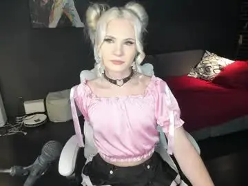 Chaturbate Sex Chat of milena_marshmallows