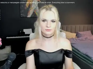 Chaturbate Sex Chat of milena_marshmallows