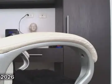 Chaturbate Watch Live Sex Cams of cristal_antonella