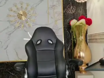 Chaturbate Watch Live Sex Cams of cristal_antonella