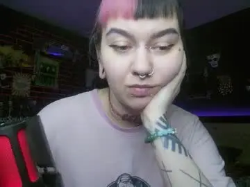 Chaturbate Live Porn of horror_circus