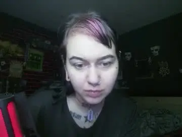 Chaturbate Live Sex Cam of horror_circus