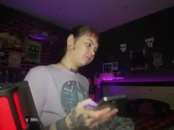 Chaturbate Best Webcam of horror_circus