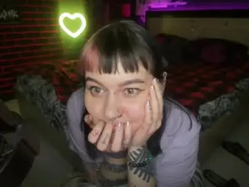 Chaturbate Sex Cam of horror_circus