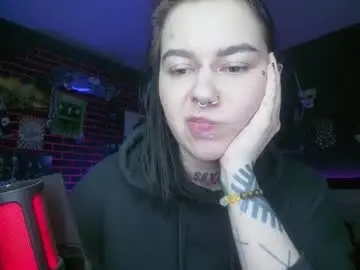 Chaturbate Sex Cam of horror_circus
