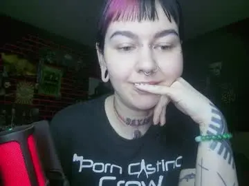 Chaturbate Sex Cam of horror_circus