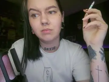 Chaturbate Live Sex Cam of horror_circus