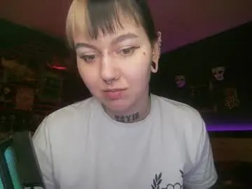 Chaturbate Adult Video Chat of horror_circus