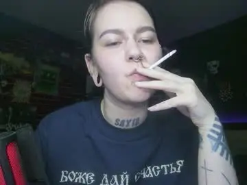 Chaturbate Free Live Porn of horror_circus