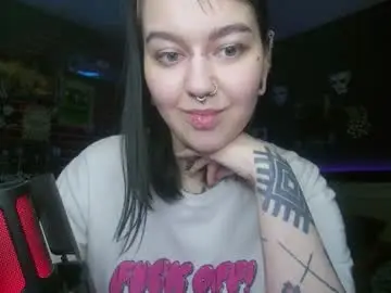 Chaturbate Private Sex Chat of horror_circus