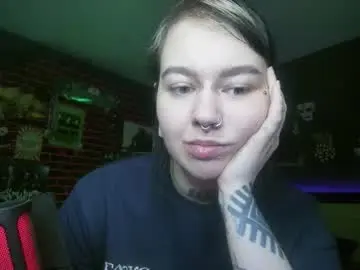 Chaturbate Live Porn of horror_circus