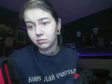 Chaturbate Adult Webcam of horror_circus