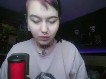 Chaturbate Adult Webcam of horror_circus